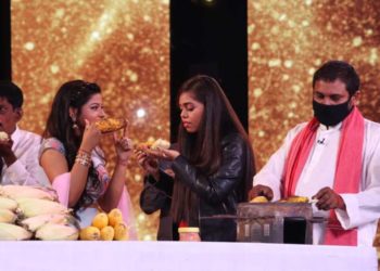 Indian Idol 12 celebrates a monsoon food fest this weekend