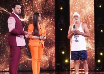 5 moments to watch out for this weekend on Indian Idol 12