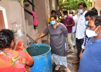 GVMC proposes a weekly 'dry day' for a clean, healthy Vizag