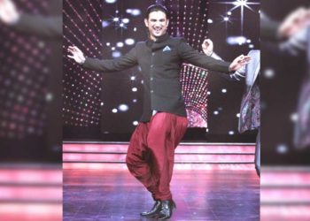 Miss you Sushant Singh Rajput: 5 times he amazed everyone as a dancer