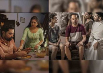 8 top Malayalam movies to have graced our OTT platforms in 2021