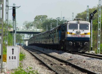 ECoR extends the cancellation of 6 special trains through Visakhapatnam