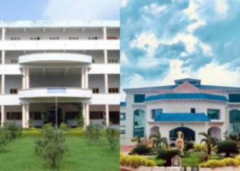 List of BBA Colleges in Vizag and where they are located