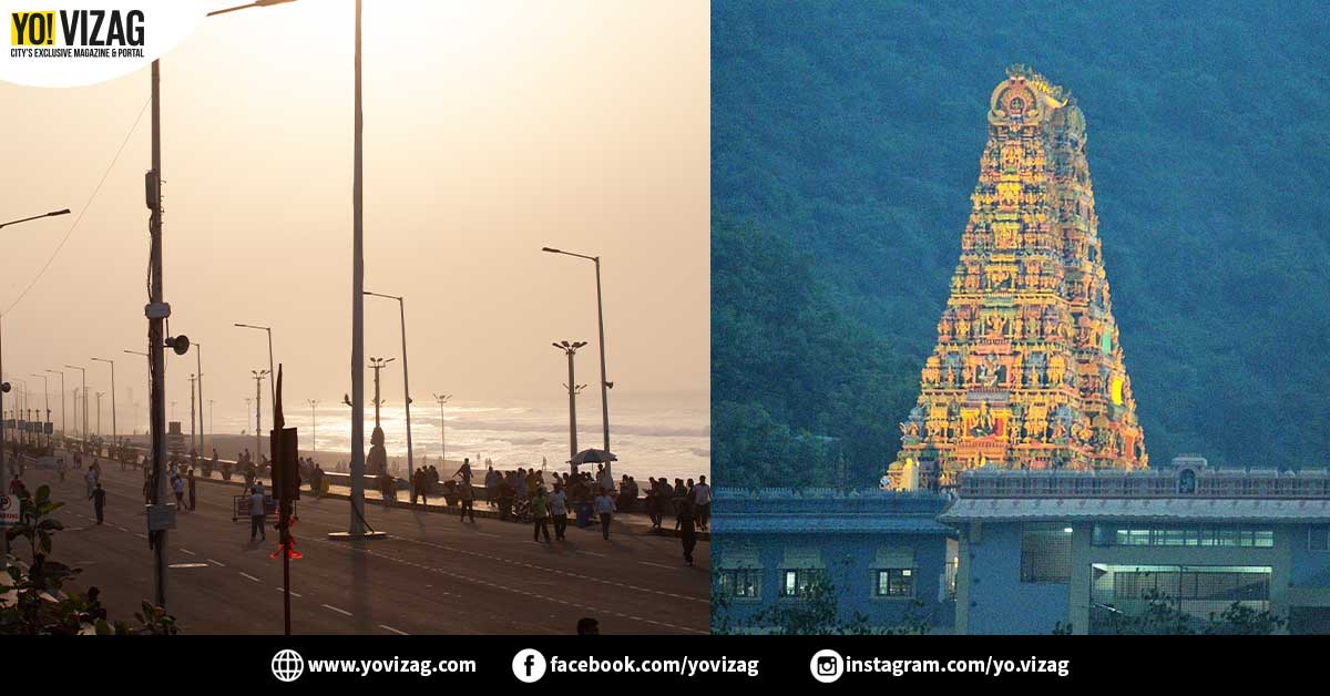 Plan Your Trip to Vijayawada | Trip Planner & Itinerary | The Tarzan Way