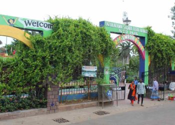 10 theme parks to be developed by GVMC in Vizag