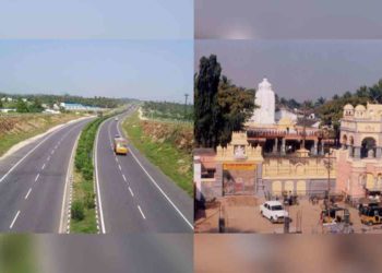 Here is how you can cover the distance from Vizag to Srikakulam