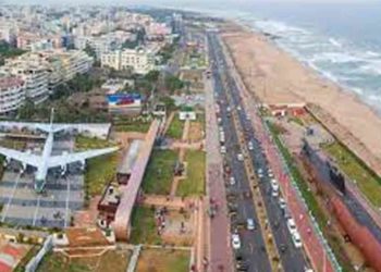 State Museum to be set up in Vizag, showcasing AP's heritage and culture