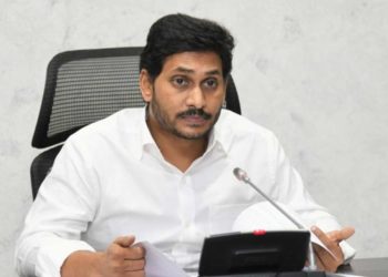 Andhra Pradesh govt withdraws three capital bill