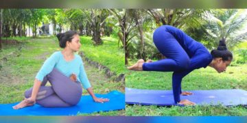 Happy International Yoga Day: 6 Asanas To Keep A Healthy Body And Mind