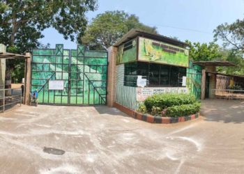 5 unique facts about the Indira Gandhi Zoo in Vizag that you must know