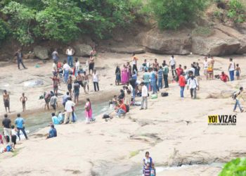 The Araku Valley welcomes back visitors as the tourist spots reopen