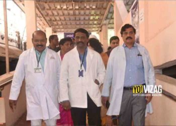 AP Recruitment 2021: 453 vacancies announced for Civil Asst. Surgeon