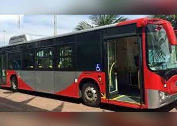 100 electric buses by APSRTC to run on Visakhapatnam roads soon