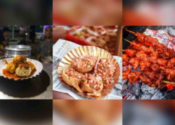 10 street foods in Vizag that define the flavour of this coastal city