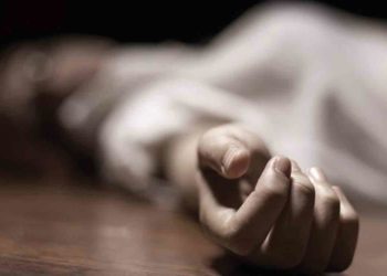 Another Covid-19 patient commits suicide at VIMS in Vizag