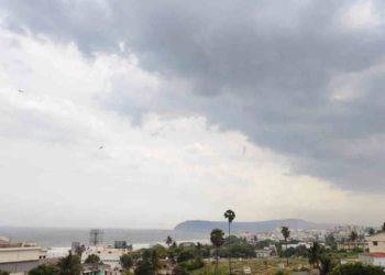 Visakhapatnam weather update: Here's the forecast for the coming week