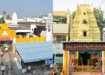 Sacred Summits: 7 must-visit temples in Srikakulam and Vizianagaram