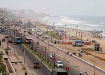 People of Vizag share how to be ready for the third wave of the pandemic