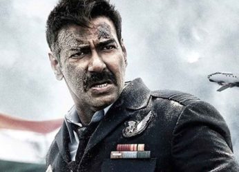 Trailer Buzz: Ajay Devgn unveils the trailer of Bhuj: The Pride of India