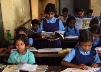 With schools reopening in AP, ICMR advises to begin with primary classes