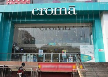 Shopping Guide: All you need to know about shopping at Croma in Vizag