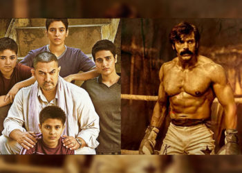 7 sports movies to watch on OTT while you cheer for India at the Olympics