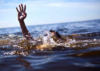 Man from Vizag dies in a drowning incident at Tikkavanipalem beach