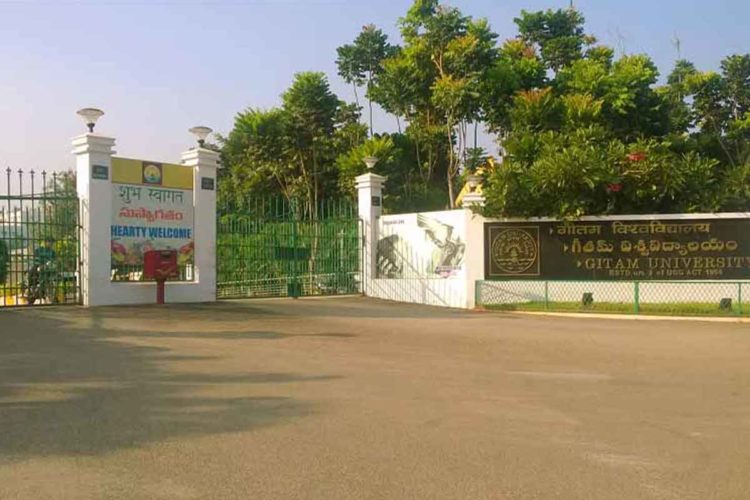 From AU to GITAM: a list of all the universities in Vizag