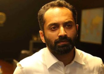 Twitter erupts with positive reactions for Fahadh Faasil's movie Malik