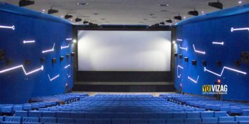 Movie theatres in Vizag unwilling to run shows due to fear of incurring loss