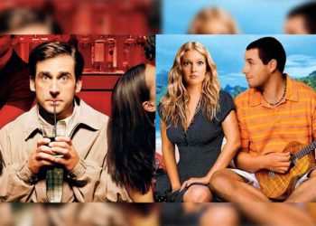 10 classic rom-coms from the 2000s which will make you very nostalgic