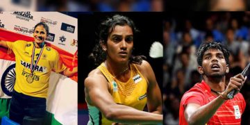 3 players from Andhra Pradesh representing India at the Tokyo Olympics