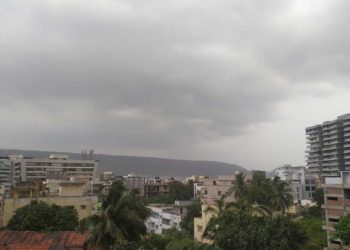 Weather Update: Light to moderate rainfall predicted in Vizag on July 6