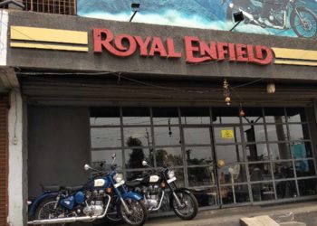 List of Royal Enfield showrooms in Vizag where you can buy your RE bike