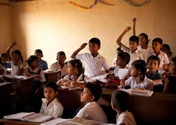 Guidelines issued to schools in AP regarding reopening in August