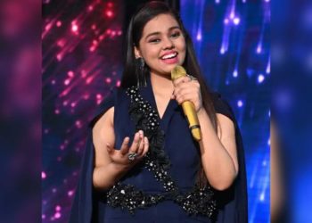 10 reasons why Shanmukha Priya might win the Indian Idol Season 12 title