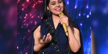 10 reasons why Shanmukha Priya might win the Indian Idol Season 12 title