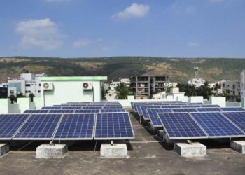 APEPDCL to now provide rooftop solar panels to the people of Vizag