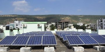 APEPDCL to now provide rooftop solar panels to the people of Vizag