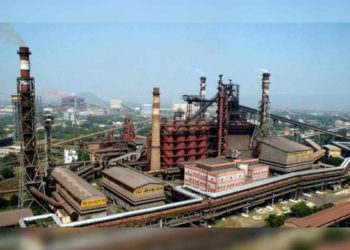 Centre clarifies on the privatisation of Visakhapatnam Steel Plant