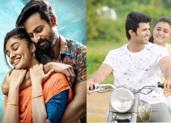 14 Telugu romantic movies to watch on OTT platforms with your partner