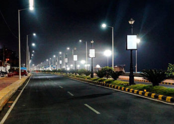 All you need to know about the ongoing night curfew in Vizag