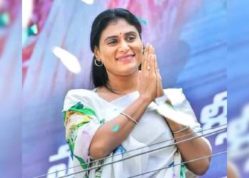 YS Sharmila to launch her new political party on 8 July in Hyderabad