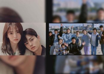 10 korean dramas released in 2021 that you can watch on Netflix