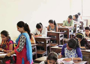 100 percent weightage to EAPCET-2021 marks while ranking students