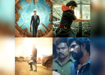 Four Telugu movies scheduled for a Sankranti 2022 clash