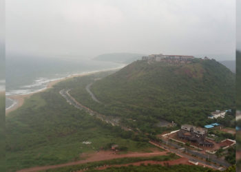 Weather update: Heavy rain predicted in Vizag on Saturday