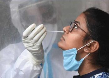 6 school students test positive for Covid-19 in Vizag