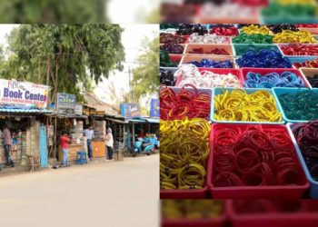 5 popular street markets in Vizag that are always flocking with people