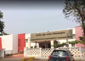 IIM Vizag inaugurates a new Analytics Lab at its campus